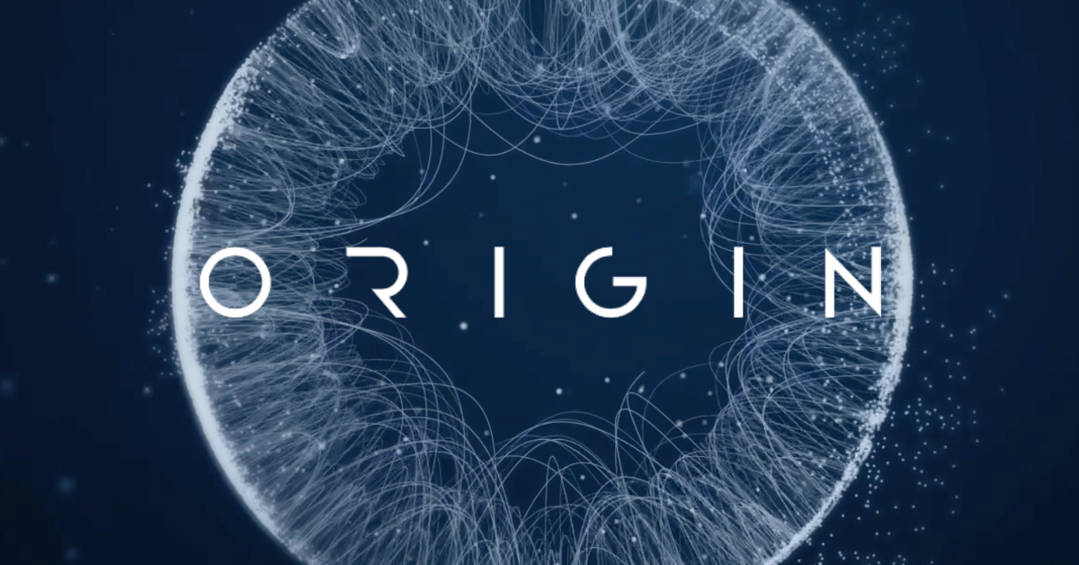 Origin Stock Image Origin